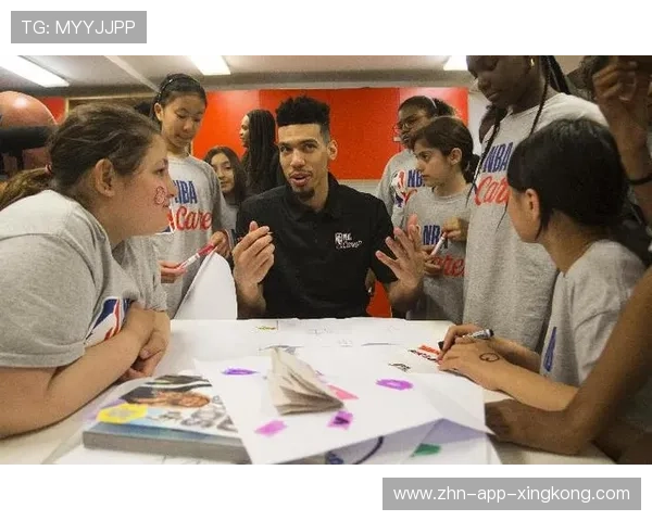 NBA联盟公益项目实施效果及传播影响研究，nba公益活动